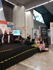 DELILKE KRUHA IN ŠOPKOV